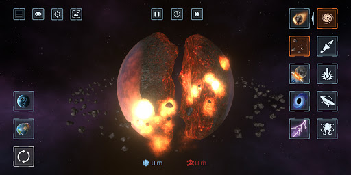 Solar Smash